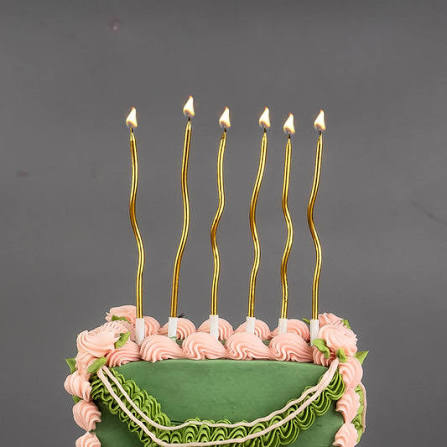 BLACK FOREST CAKE